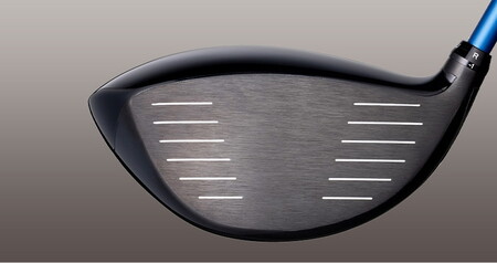 MODART　MD1　ドライバー　SPEEDER　NX　Gold　ゴルフクラブ