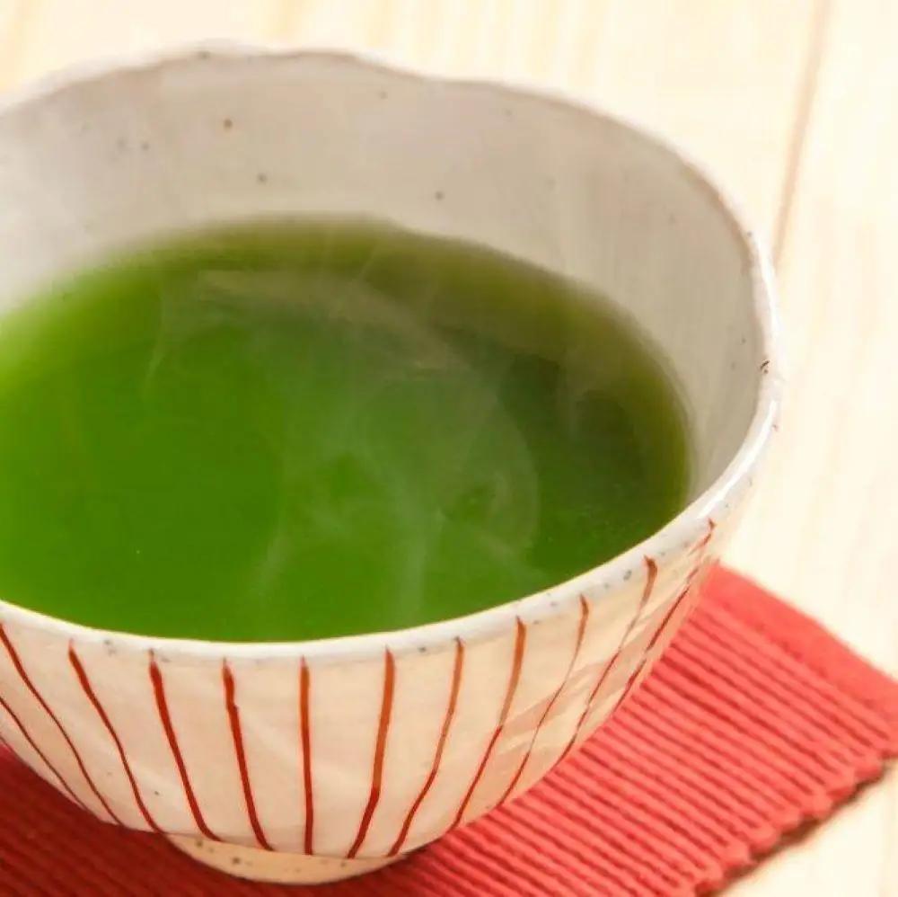 桑の葉生茶100本入