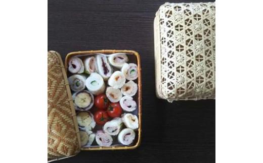 現在は身に竹の身は付いておりません。参考画像です。