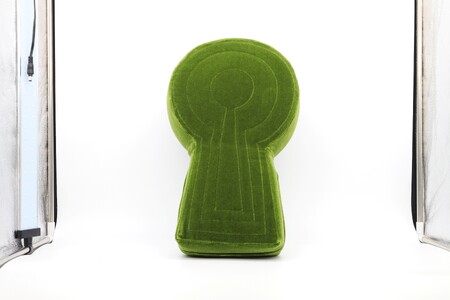 網野銚子山古墳クッション Lサイズ