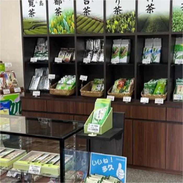 厳選お茶（特上/特撰うれしの茶）5本セット / 佐賀県 / 有限会社孔子園製茶 [41ADAC003]
