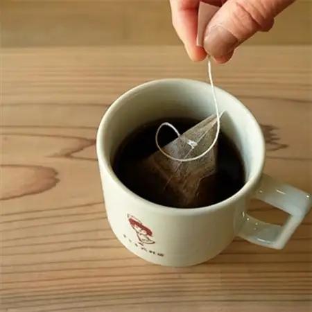 おいしいカフェインレスコーヒー!スペシャルティコーヒー焙煎店のコーヒーバッグ20個セット_飲料・ドリンク ドリップ コーヒー・コーヒー豆 珈琲_【1135524】