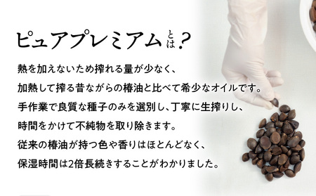 桜島つばきリップクリーム　2本セット　K062-019 薩摩 さつま 鹿児島県 鹿児島市 鹿児島 大人気椿油 人気椿油 大人気オイル 人気オイル 大人気椿オイル 人気椿オイル 大人気リップ 人気リップ