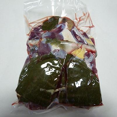 ふるさと納税 糸田町 加工済みスッポン(冷凍) |  | 01