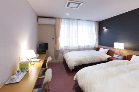 L-024 べに花温泉ひなの宿ペア宿泊券