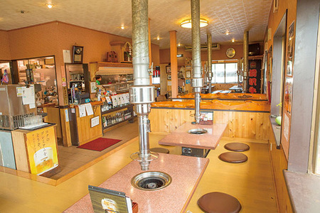 No.084 焼肉大幸　御食事券　6000円分 ／ お食事券 チケット 利用券 商品券 クーポン券 夜ご飯 晩御飯 ディナー 観光 お出かけ 温泉 ゴルフ 芝山町内 千葉県