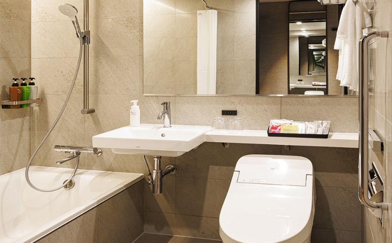 宿泊ご招待券 東京 ホテルメトロポリタン 羽田 スタンダードツイン エアポートサイド 1泊2日 ご朝食付き 1室2名様 羽田空港 ホテル 景色 レストラン