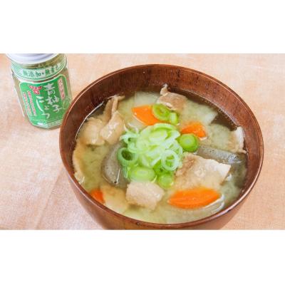 ふるさと納税 臼杵市 フンドーキンの売れ筋ナンバーワン!「生詰あわせ味噌」(計3kg) |  | 01