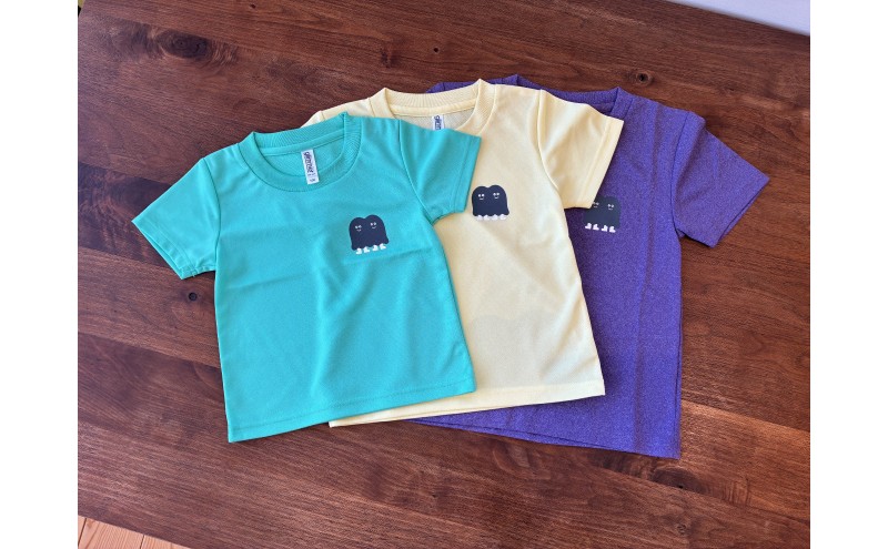 インクルーシブ保育活動支援！Tシャツ どろんこキッズ 半