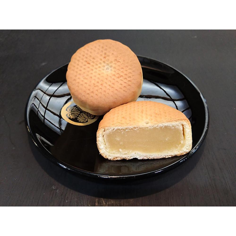 【ふるさと納税】美恵夢10個入り□
