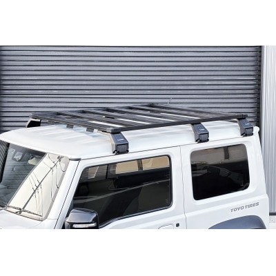 JAOS フラットラック 1250×1400 type-B【複数個口で配送】