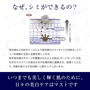 スキンベビー 美白化粧水 500ml×2個（約12ヶ月分）詰替 大容量 トラネキサム酸 温泉水【医薬部外品】 ※着日指定不可 FAA-040