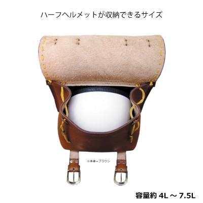 ふるさと納税 ひたちなか市 ラフテール【ワンネス サドルバッグ Sサイズ】ブラック×ブラック　ONE-SB-BKBK-S |  | 01