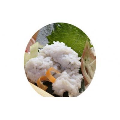 ふるさと納税 山口市 活西京鱧のしゃぶしゃぶセット4人前 C027 |  | 01