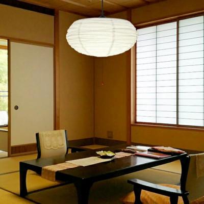 ふるさと納税 名張市 【瀧住電機工業株式会社】8畳用 和風シーリングライト GVMR80181[53940259] |  | 03