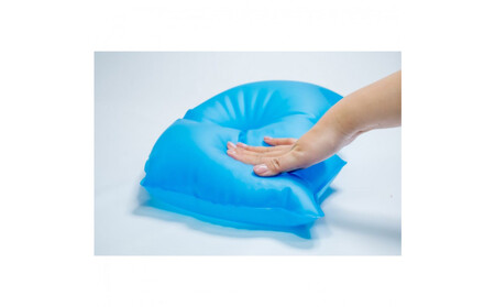 S-sleep スタンダードタイプ ( 枕 水枕 まくら 快眠 睡眠 寝具 健康グッズ 熱中症対策 )