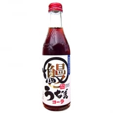 うなぎコーラ(炭酸飲料)240ml×20本