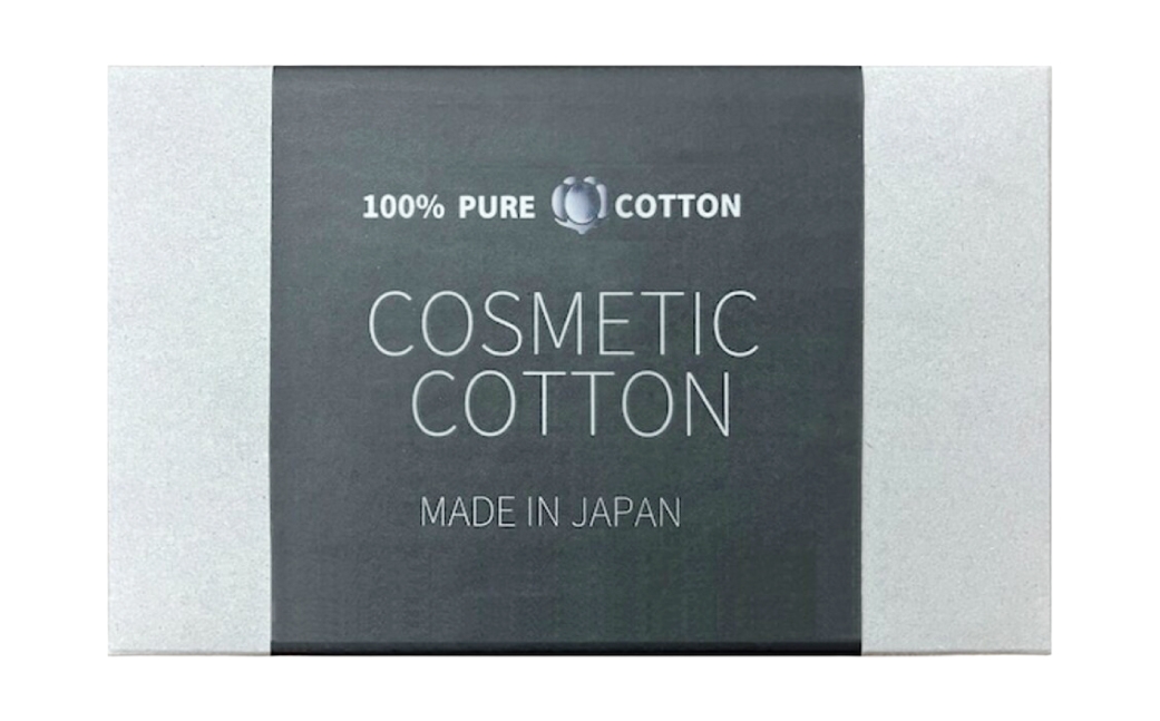 超うす化粧コットン 300枚入×3個セット
