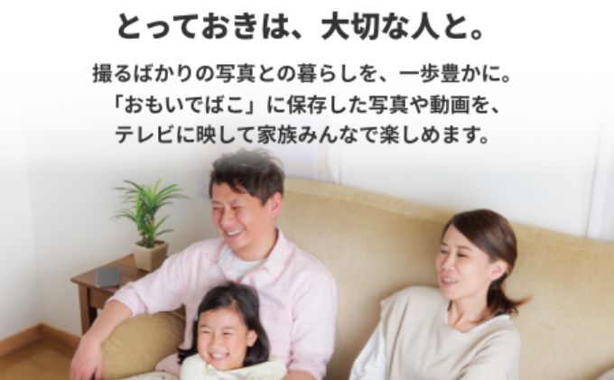 BUFFALO/バッファロー おもいでばこ＋DVDドライブ「おもドラ」セット1TB