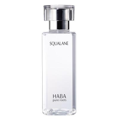 ふるさと納税 苫小牧市 HABA 高品位「スクワラン」120ml(化粧オイル)