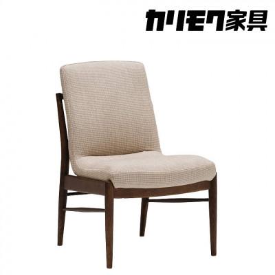 ふるさと納税 本巣市 カリモク家具『ダイニングチェア』CD3155