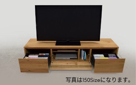 ENN 180 テレビボード WO
