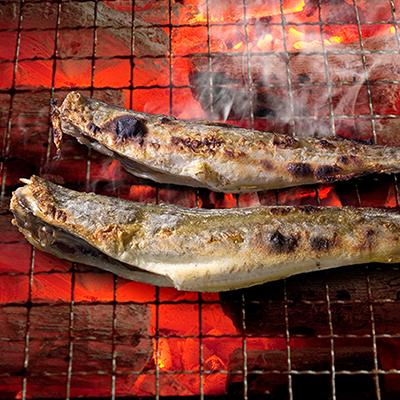 ふるさと納税 旭川市 北海道の美味しい魚　一夜干し4種セット(ほっけ、宗八カレイ、こまい、開きにしん)_00445 |  | 02