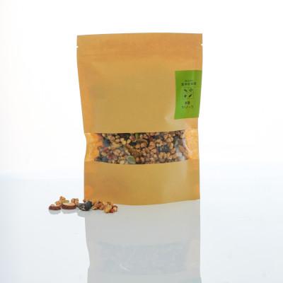 ふるさと納税 岡崎市 楽膳デリシリーズ5種セット(参鶏湯キット、グラノーラ、クラフトコーラ、ジンジャエール、チャイ)悠伸堂 |  | 02