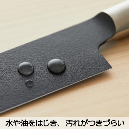 remy 【クロの包丁】【ナイフなハサミ】2点セット （平野レミ・和田明日香監修) 【最長3ヶ月を目安に配送】_イメージ4
