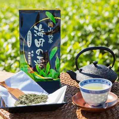 ふるさと納税 美作市 海田の雫3本セット |  | 01