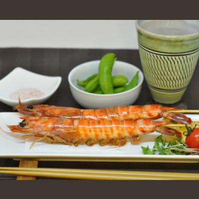 ふるさと納税 伊万里市 伊万里産 冷凍車海老(加熱用)250g×2【訳あり】 |  | 03