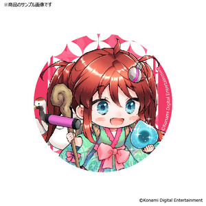ひなビタ♪七福神セット　東雲夏陽