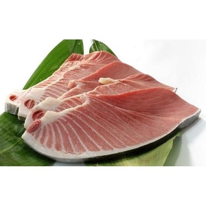 【定期便/計6回】本マグロ大トロずっしり1kg（計6kg）【DG004-t6】