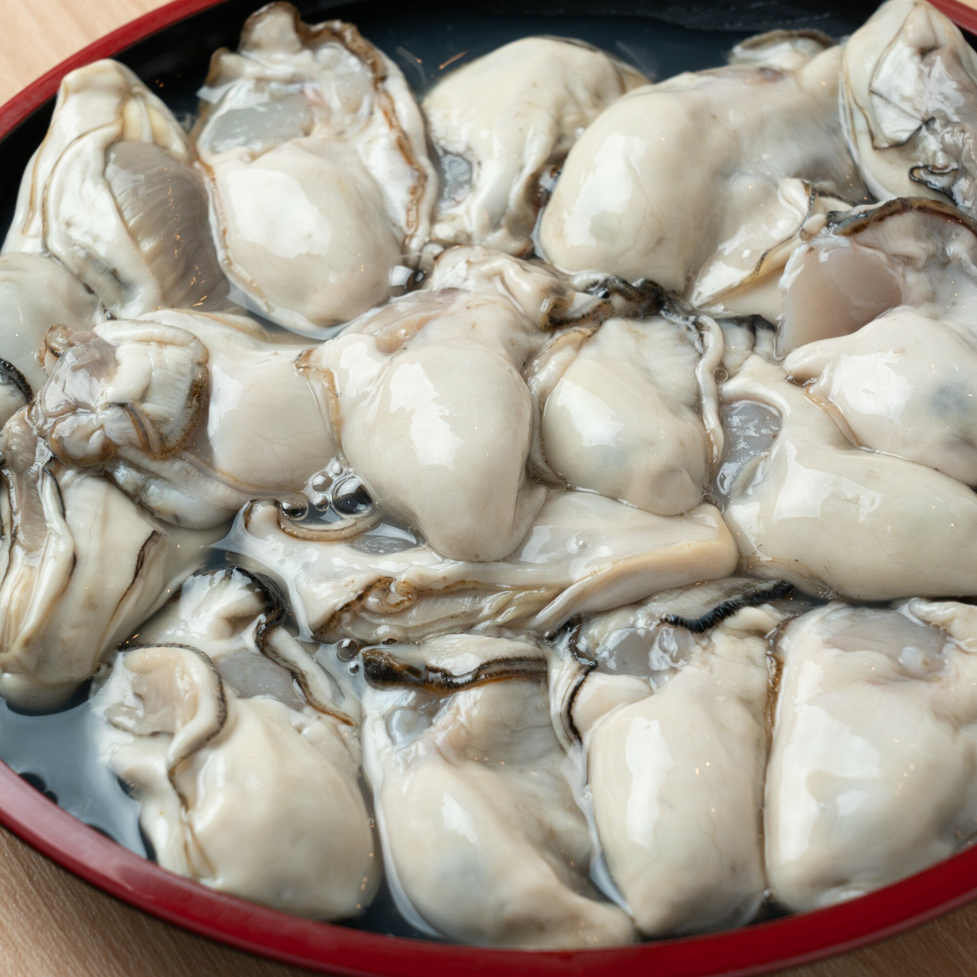 【ふるさと納税】広島安芸津産　牡蠣むき身 2kg【配達不可：離島】【配送時期:2026年3月～4月中旬】