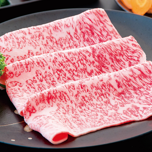 佐賀牛ステーキ＆しゃぶしゃぶセット：B825-001