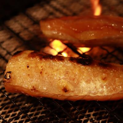 ふるさと納税 静岡市 三保サーモン食べ比べセット |  | 03