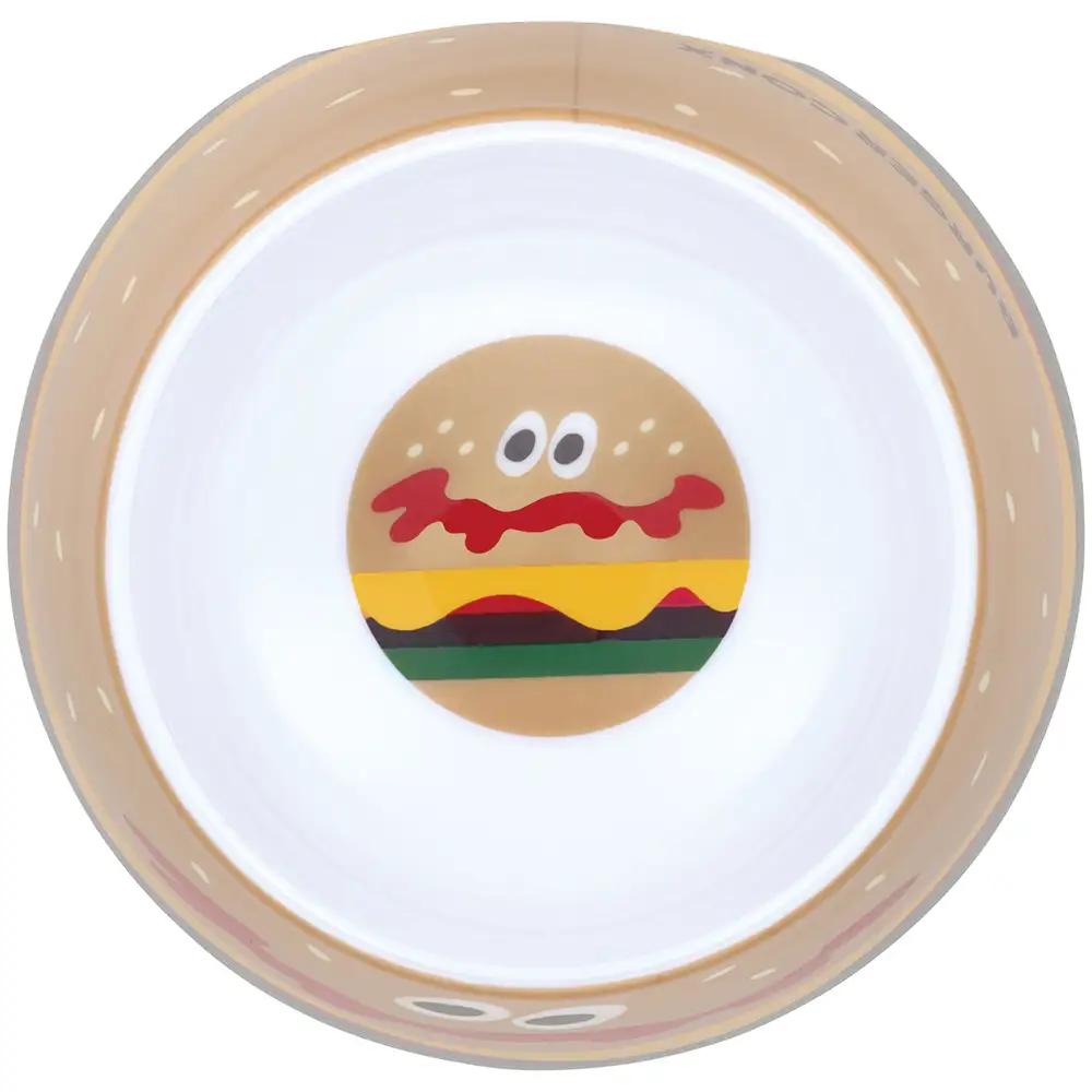 メラミン製 フード ボウル ペット 食器 PMFB1 バーガーコンクス skt195 699382