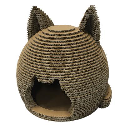 ふるさと納税 小千谷市 猫ちぐら |  | 03