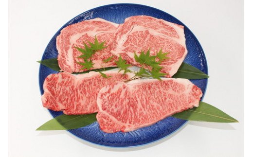 【11月発送分】極上近江牛ステーキセット【800ｇ（ 200ｇ×4枚）】【CB07W-11m】