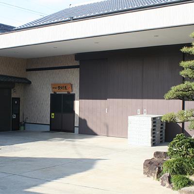 ふるさと納税 南島原市 野村屋の雲仙手延そばあごつゆセット　木箱入り |  | 03