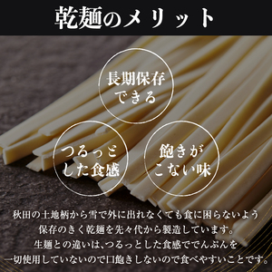 うどん 赤ちゃんも食べられる喉越しの良い 象潟うどん 220g×10束 セット （20人前） 乾麺 麺 離乳食 赤ちゃん 子ども ご当地 ご当地グルメ 長期保存 保存食 非常食 備蓄食 災害 防災 備
