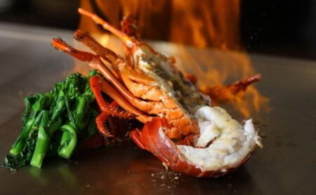 和牛ステーキ　竹田屋　お食事券15,000円分 