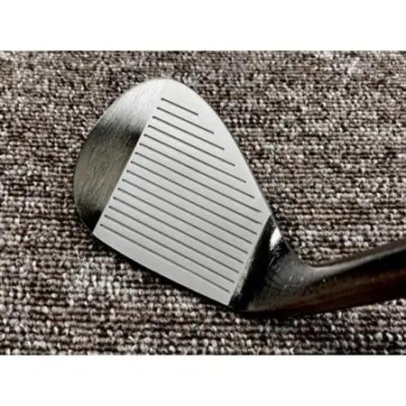 MOZ 肉球ウェッジ  60° コバルトブラック・ミラー仕上げ (N.S.PRO 950 R)_雑貨・日用品 ゴルフ用品 スポーツ・アウトドア用品 _【1503782】
