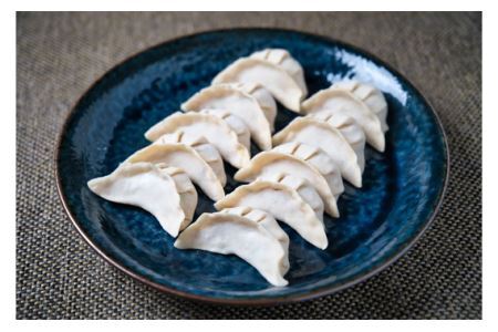 No.274 行田の餃子2袋セット　1500g