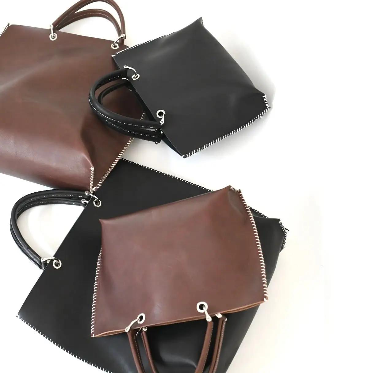 【horii. 】paper （ﾍﾟｰﾊﾟｰ）black【99-14-BK】