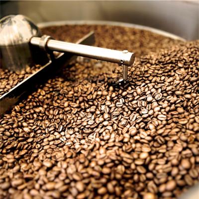 ふるさと納税 多摩市 スペシャルティコーヒー 各100g×4種 計400g(豆のまま) |  | 02