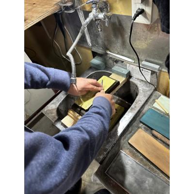 ふるさと納税 紀の川市 美容鋏はさみ |  | 02