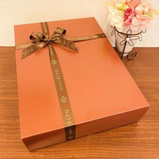 ecru 無添加焼き菓子 20個詰め合わせ_FD02 ※着日指定不可