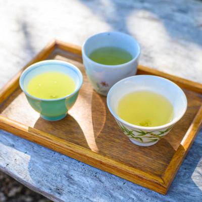 ふるさと納税 日之影町 一心園の紅富貴茶50g×6袋【A-101】 |  | 01