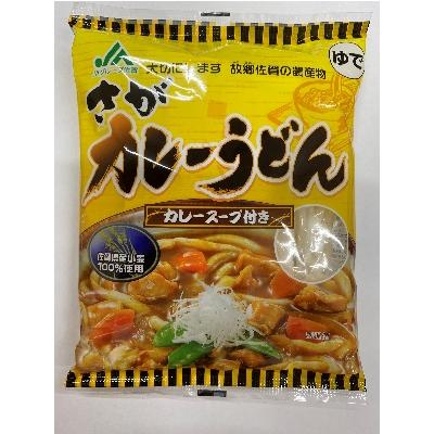 ふるさと納税 佐賀県 さがカレーうどん　1箱(A0150-A10) |  | 01